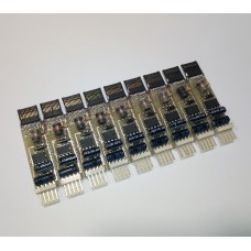 GSM Сигналізація на siemens DIAL_35-55_1Z+